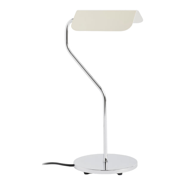 Hay Stolní lampa Apex Table, Oyster White - DESIGNSPOT