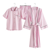 Hay Šortky Outline Pyjama, Soft Pink - DESIGNSPOT