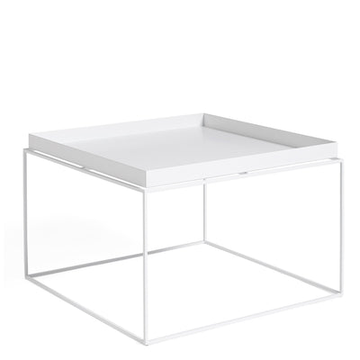 Hay Konferenční stolek Tray Table, White - DESIGNSPOT