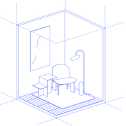 DESIGNSPOT Návrh interiéru na míru: základní balíček - DESIGNSPOT
