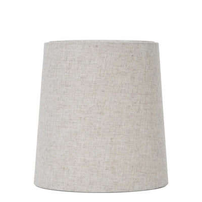 Ferm Living Stínidlo lampy Eclipse, Medium, Natural - DESIGNSPOT