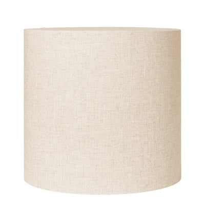 Ferm Living Stínidlo lampy Eclipse, Large, Natural - DESIGNSPOT