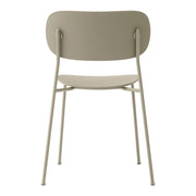 Audo Copenhagen Židle Co Chair Outdoor, Olive - DESIGNSPOT