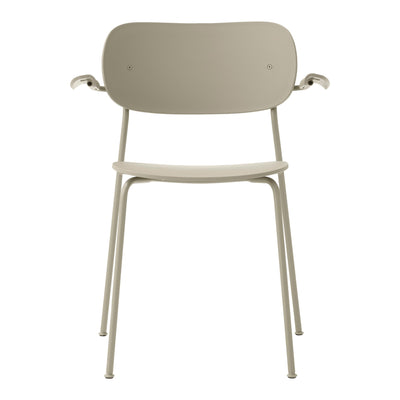 Audo Copenhagen Židle Co Chair Outdoor s područkami - DESIGNSPOT