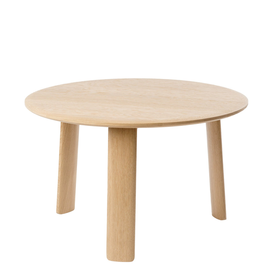 Konferenční stolek Alle, Medium, Oak
