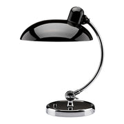 Fritz Hansen Stolní lampa Kaiser Idell Luxus, Matt black - DESIGNSPOT