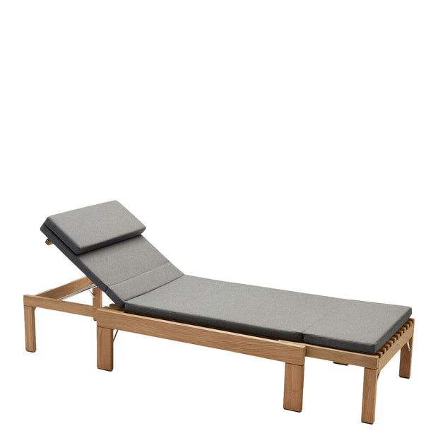 Fritz Hansen Podsedák pro zahradní lehátko Riviera - DESIGNSPOT