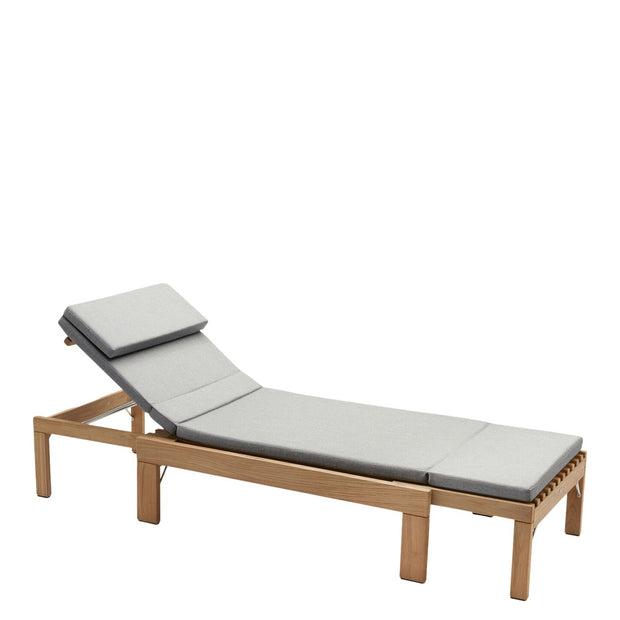 Fritz Hansen Podsedák pro zahradní lehátko Riviera - DESIGNSPOT