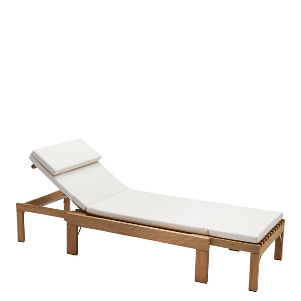 Fritz Hansen Podsedák pro zahradní lehátko Riviera - DESIGNSPOT