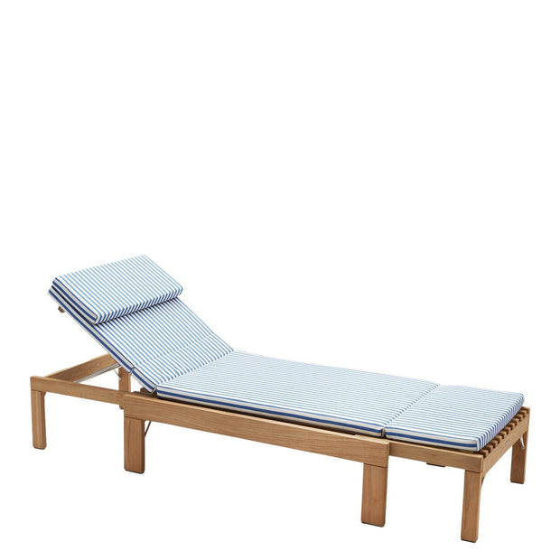 Fritz Hansen Podsedák pro zahradní lehátko Riviera - DESIGNSPOT