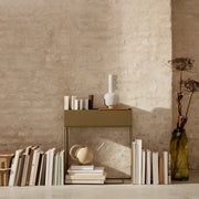 ferm LIVING Truhlík Plant Box, Olive - DESIGNSPOT
