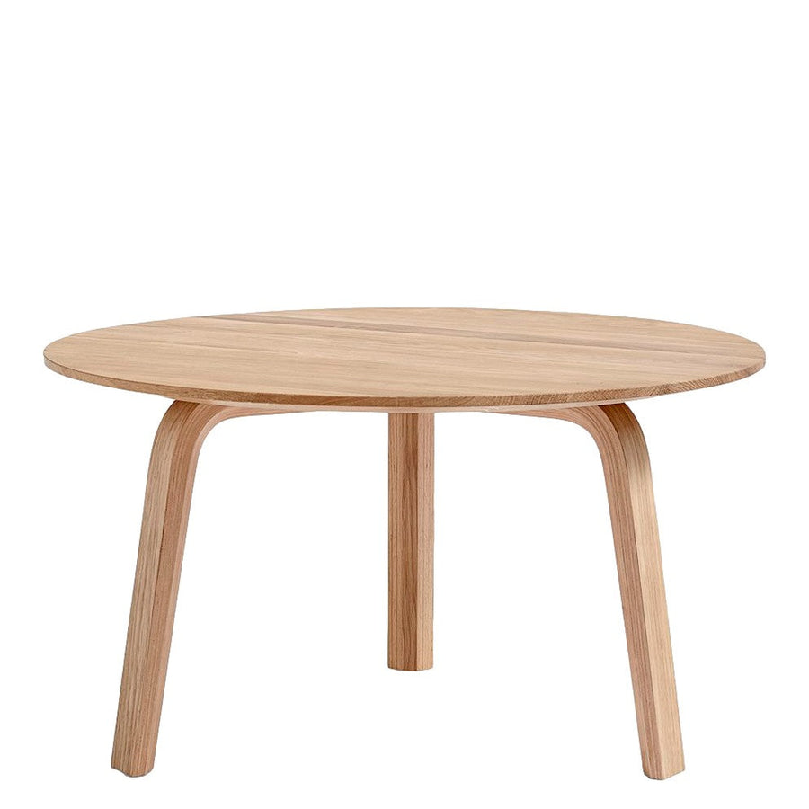 Konferenční stolek Bella Ø60 x 32, Oak
