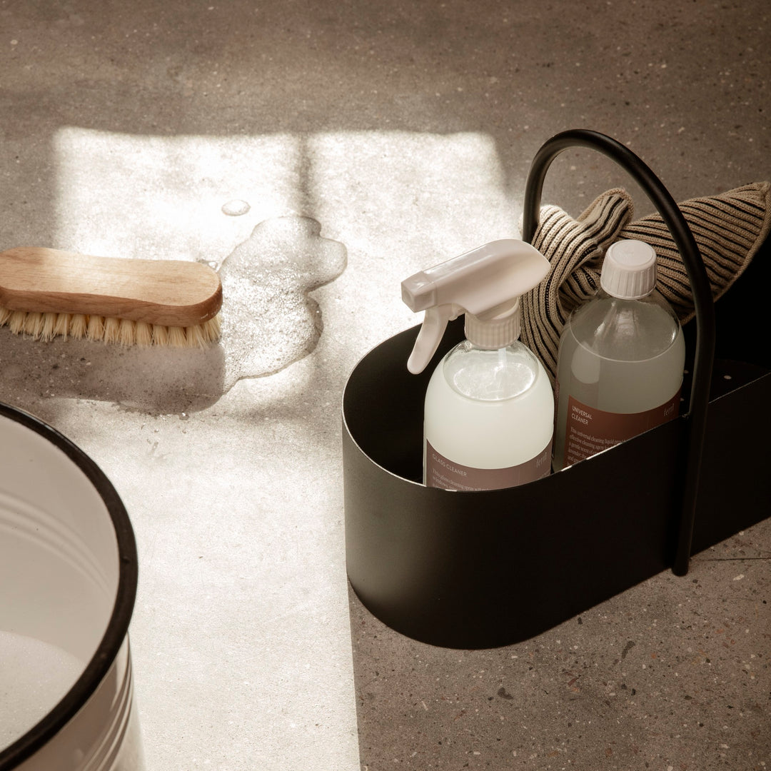 お取り寄せ】Ferm Living (ファームリビング) Grib Tray (グリブ