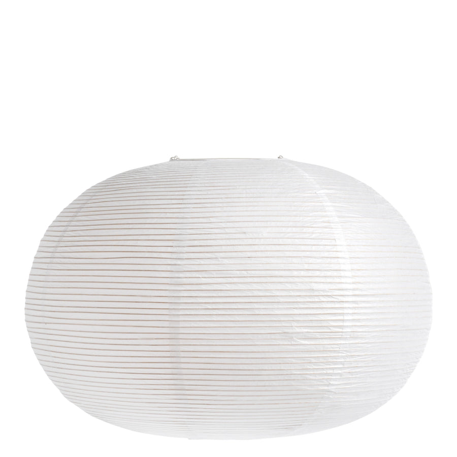 Stínidlo závěsné lampy Paper Shade Ellipse