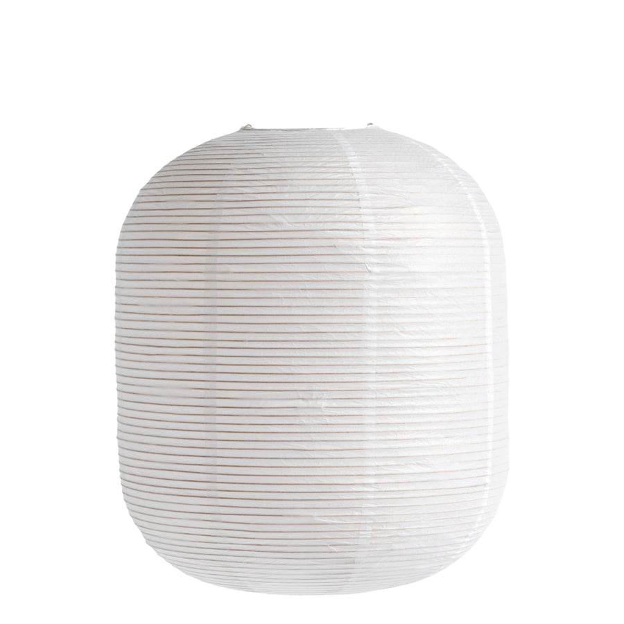 Stínidlo závěsné lampy Paper Shade Oblong