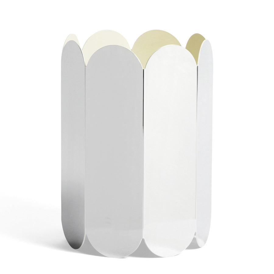 Váza Arcs, Mirror