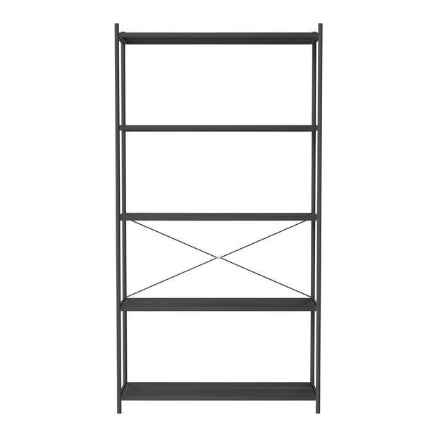 Ferm Living Policová sestava Punctual - DESIGNSPOT