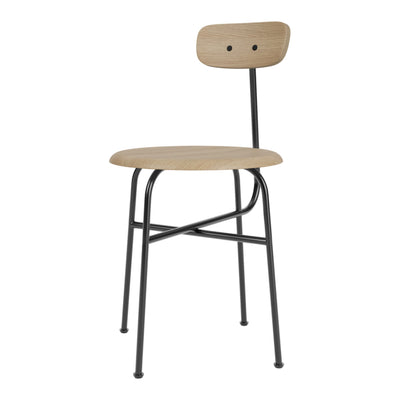 Audo Copenhagen Jídelní židle Afteroom Dining Chair, Natural Oak - DESIGNSPOT