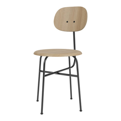 Audo Copenhagen Jídelní židle Afteroom Dining Chair Plus, Natural Oak - DESIGNSPOT