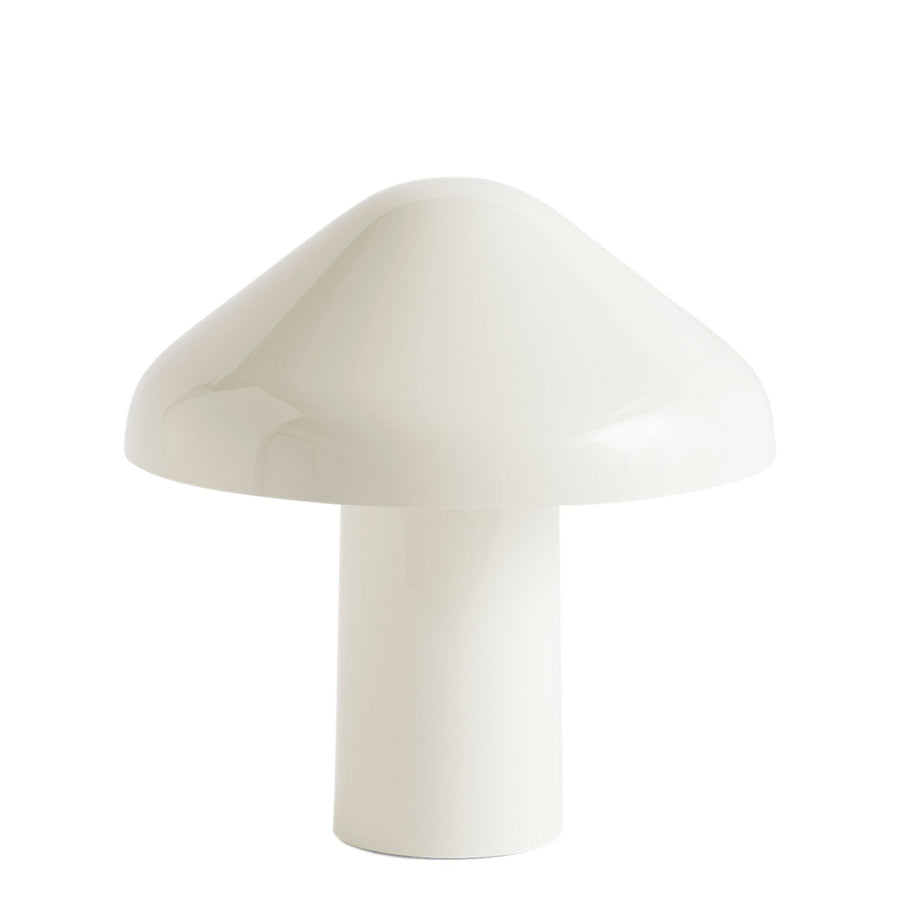 Přenosná lampa Pao Portable, Cream White