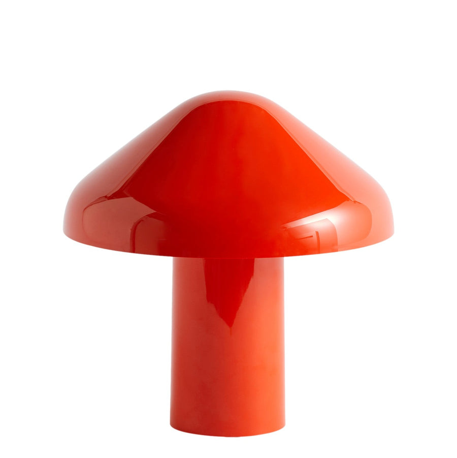 Přenosná lampa Pao Portable, Red