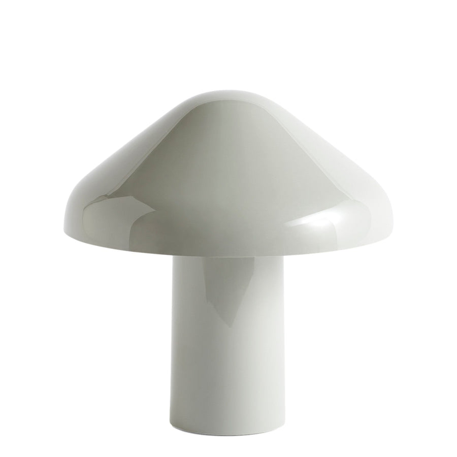 Přenosná lampa Pao Portable, Cool Grey