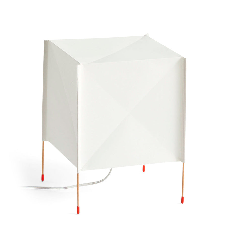 Stolní lampa Paper Cube