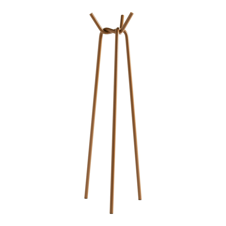 Stojací věšák Knit, Toffee