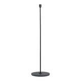 Podstavec stojací lampy Common, Black + Terrazzo