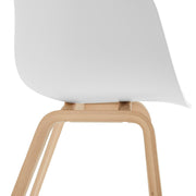 HAY Jídelní židle AAC 22, Black - DESIGNSPOT
