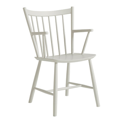 Hay Židle J42, Warm Grey [rozbaleno] - DESIGNSPOT