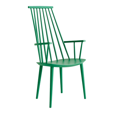 Hay Židle J110, Jade Green [rozbaleno] - DESIGNSPOT