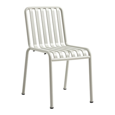 Hay Židle Palissade Chair, Sky Grey - DESIGNSPOT