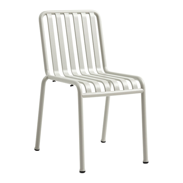 Hay Zahradní židle Palissade Chair, Sky Grey - DESIGNSPOT