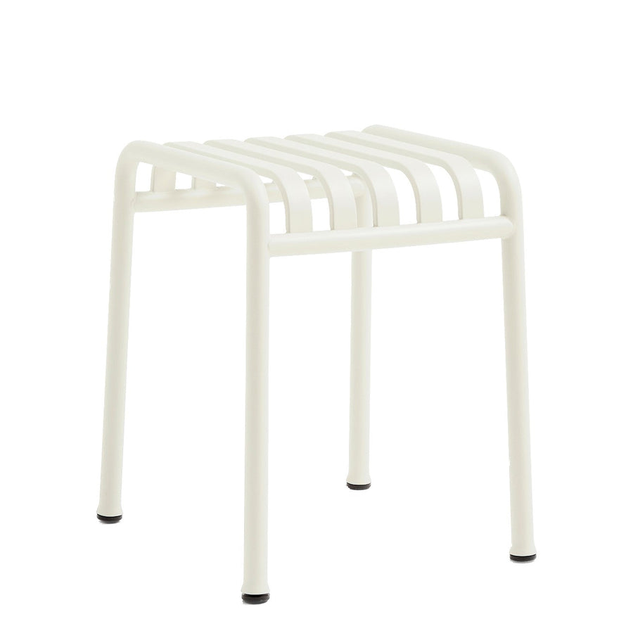 Zahradní stolička Palissade, Cream White