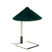 Hay Stolní lampa Matin 300, Green - DESIGNSPOT