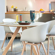 HAY Jídelní židle AAC 22, Black - DESIGNSPOT