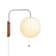 HAY Nástěnná lampa Nelson Ball Wall - DESIGNSPOT