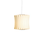 HAY Závěsná lampa Nelson Lantern Bubble S - DESIGNSPOT