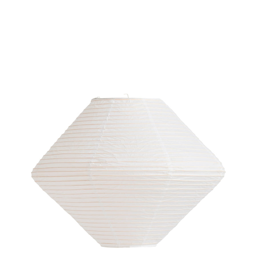 Stínidlo závěsné lampy Paper Shade, Diamond, Ø50