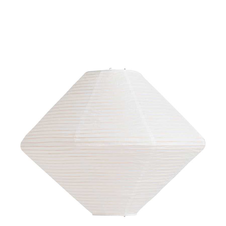 Stínidlo závěsné lampy Paper Shade, Diamond, Ø60