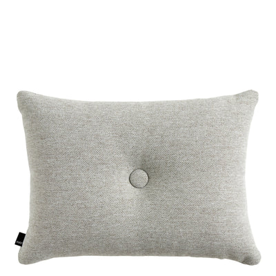 HAY Polštář Dot Mode, Warm Grey - DESIGNSPOT