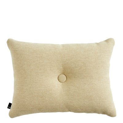 HAY Polštář Dot Mode, Sand - DESIGNSPOT