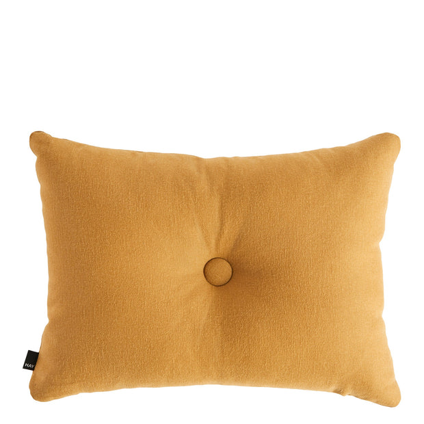 HAY Polštář Dot Planar, Toffee - DESIGNSPOT