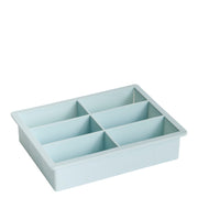 HAY Forma na led Ice Cube, XXL, Sticks, Ice Blue - DESIGNSPOT