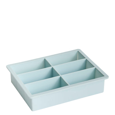 Forma na led Ice Cube, XXL, Sticks, Ice Blue