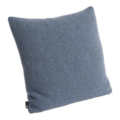 HAY Polštář Texture, Pigeon Blue - DESIGNSPOT