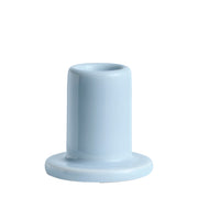HAY Svícen Tube, Pale Blue - DESIGNSPOT