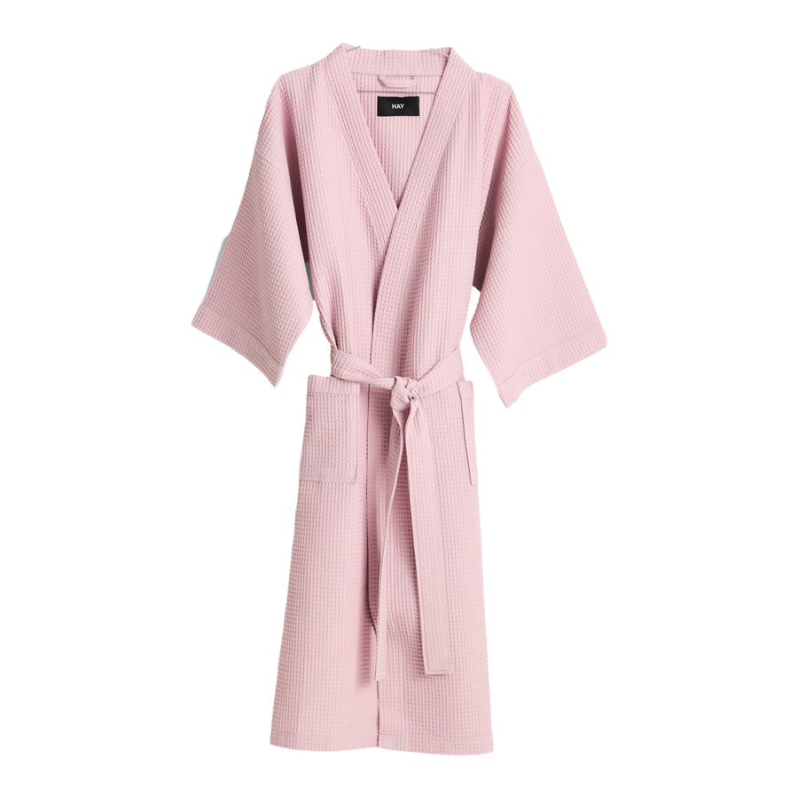 Župan Waffle, Cool pink
