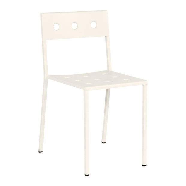 Hay Zahradní židle Balcony Chair, Chalk Beige - DESIGNSPOT